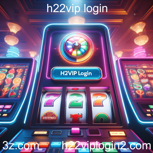h22vip login